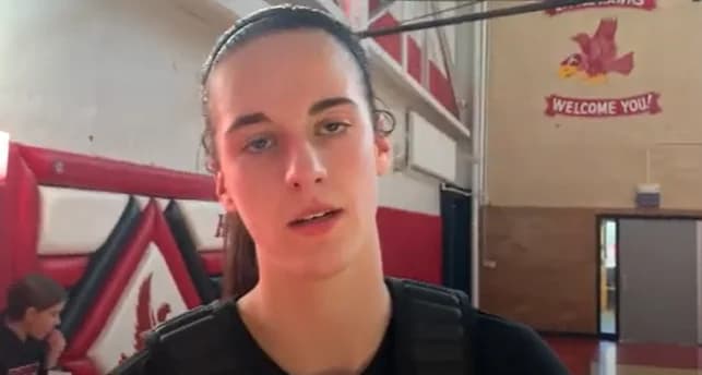 Caitlin Clark: The GOAT of Women’s College Basketball?