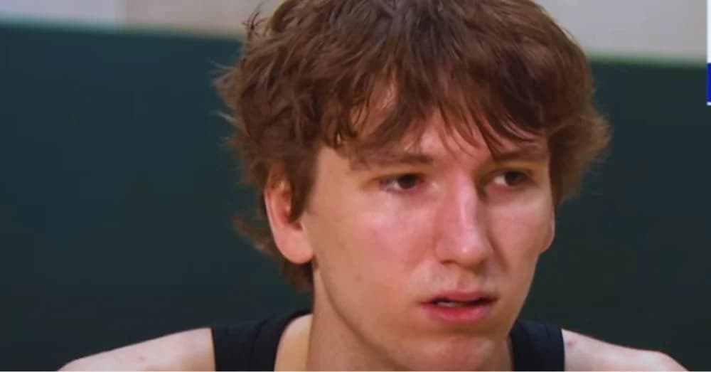 Hawks Eye Matas Buzelis in Draft Lottery