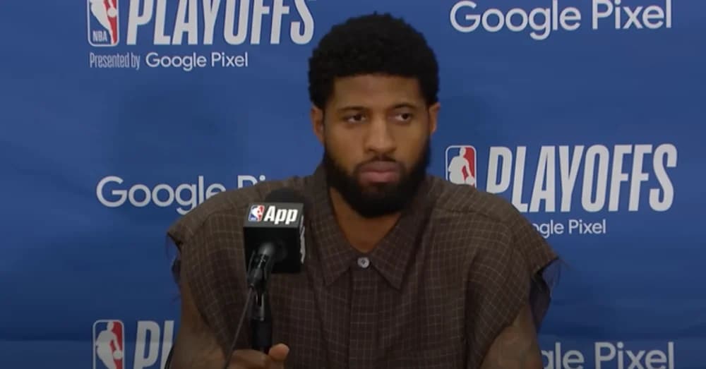 Paul George Breaks Silence on Clippers Free Agency Drama: A $152 Million Dispute
