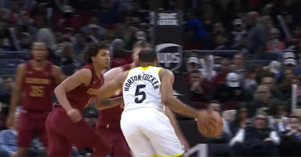 Talen Horton-Tucker Returns to Chicago Bulls on Partially Guaranteed Deal