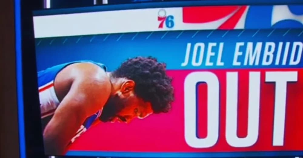 Sixers’ Trade Deadline Countdown: Strategies Amidst Embiid’s Absence