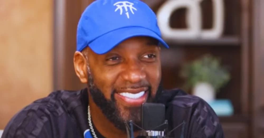 Adapting to NBA’s Offensive Boom: NBA Star Tracy McGrady Weighs in on Defensive Challenges