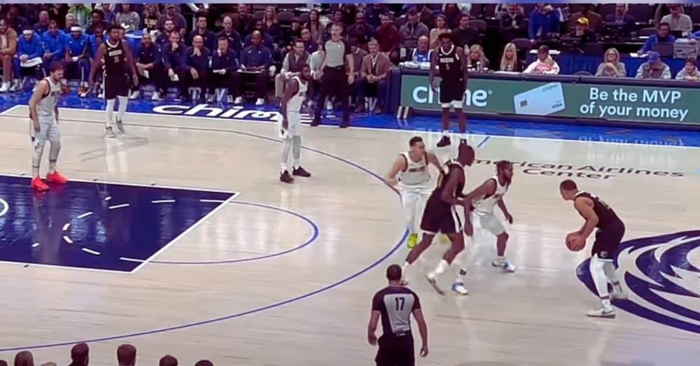 Memphis Grizzlies Secure Sweep on the Road, Defeat Dallas Mavericks 120-103