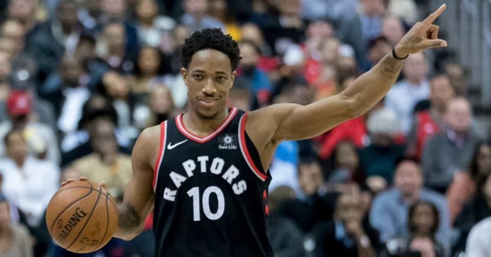 The Controversial Legacy of DeMar DeRozan: Is He an Empty-Calorie Scorer?