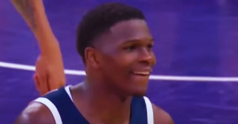 Minnesota Timberwolves Sweep Suns Amidst Coach’s Injury