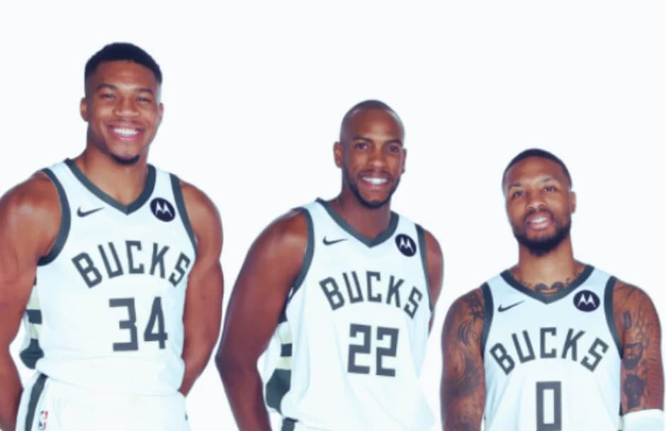 “Different Challenges Await Damian Lillard in Milwaukee”