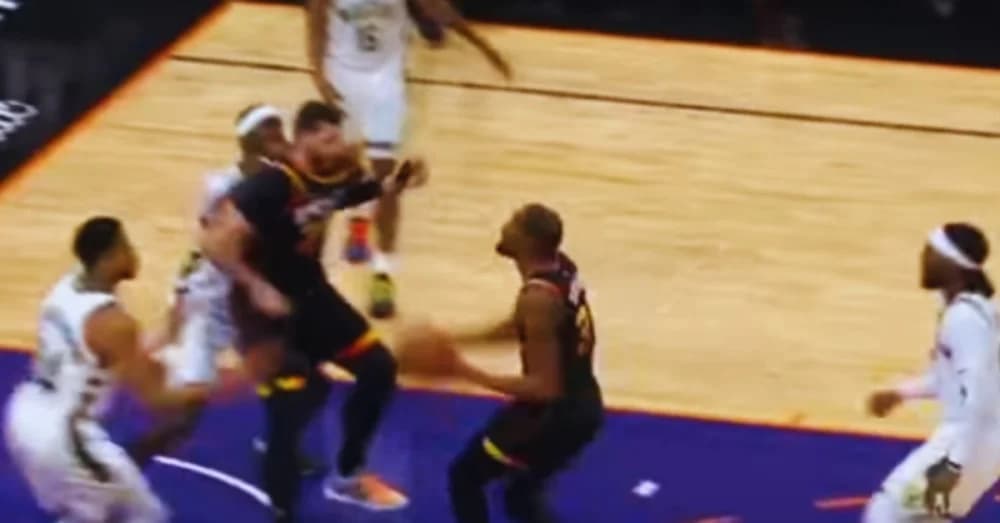 Suns Championship Dreams: A Rocky Road Ahead