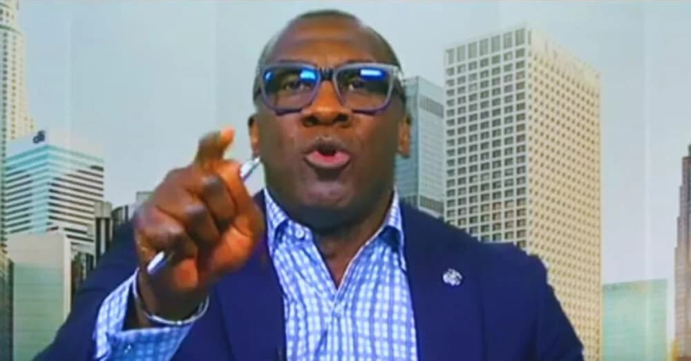 Shannon Sharpe’s Blunt Warning: Zion Williamson’s Career in Jeopardy?