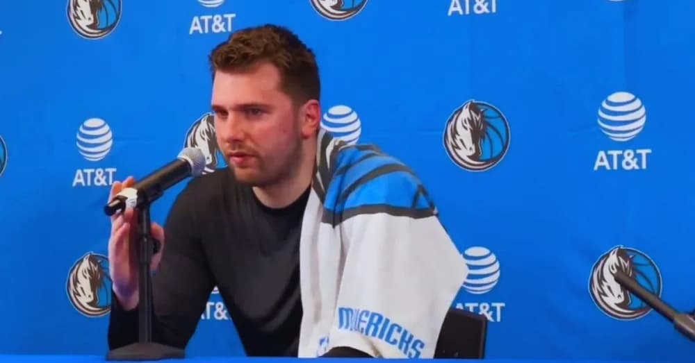 Celtics’ Worst Nightmare: Can Anyone Stop Luka Doncic in the Finals?