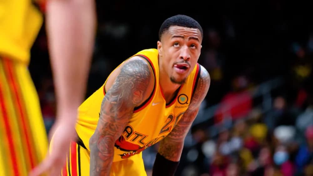 Top 5 Atlanta Hawks Merchandise in 2022