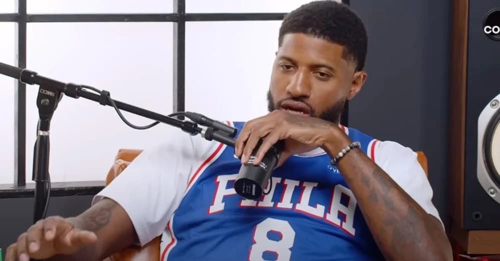 Paul George Reveals ‘Disrespectful’ Contract Negotiations Led to Clippers Exit, Joining 76ers