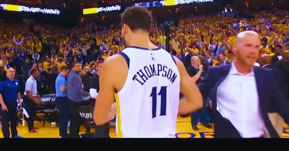 Will Klay Thompson Join the Bahamas Team for Paris 2024?