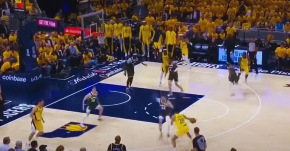 Milwaukee Bucks vs. Indiana Pacers: Game 4 Preview