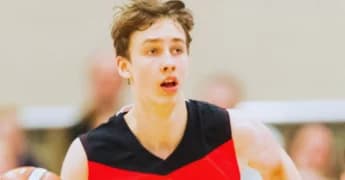 Franz Wagner Of Orlando Magic Out Indefinitely with Torn Oblique