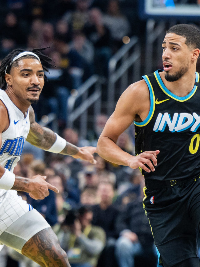 5 NBA Teams’ Remarkable Turnaround in 2023-24